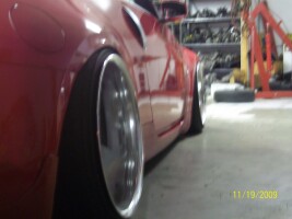 2008 Nissan 350Z