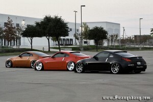 2008 Nissan 350Z