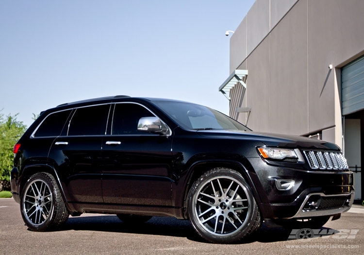 2013 Jeep Grand Cherokee photo
