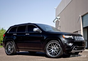 2013 Jeep Grand Cherokee