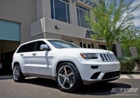 2013 Jeep Grand Cherokee
