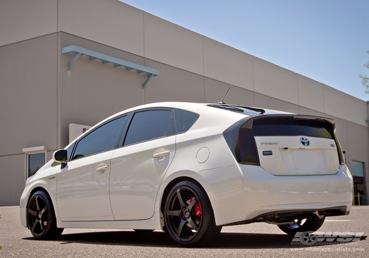 2012 Toyota Prius photo