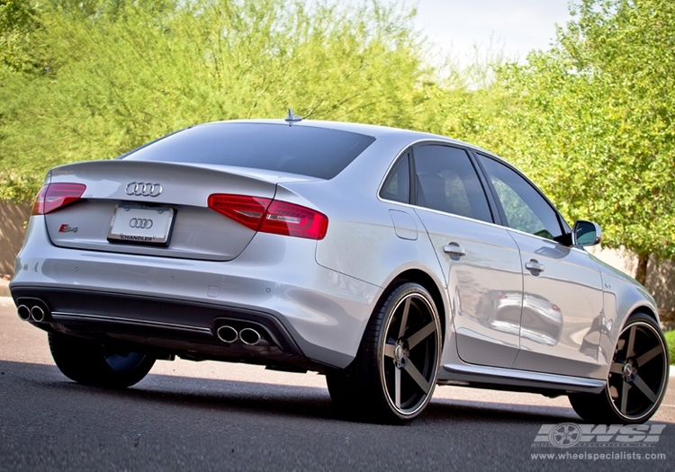 2013 Audi S4 photo