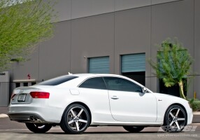 2012 Audi S5