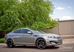 2012 Kia Optima