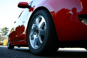 2007 Toyota Yaris