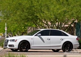 2013 Audi S4