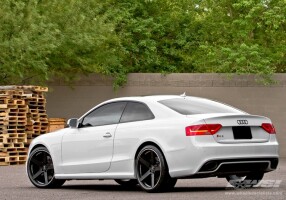 2013 Audi RS 5