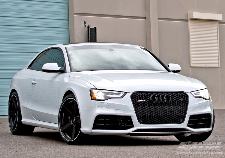 2013 Audi RS 5 photo