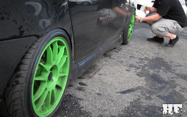 2005 Toyota Corolla photo