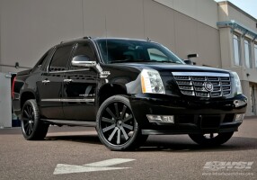 2011 Cadillac Escalade