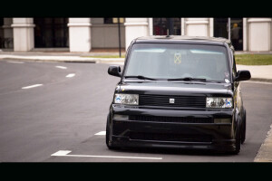 2005 Scion xB