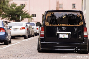 2005 Scion xB