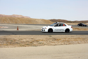 2002 Subaru Impreza WRX