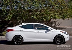 2012 Hyundai Elantra