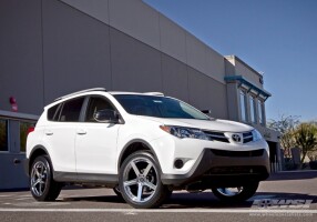 2013 Toyota RAV4