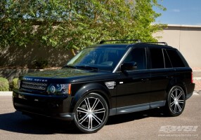 2013 Land Rover Range Rover Sport