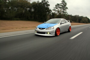 2006 Acura RSX