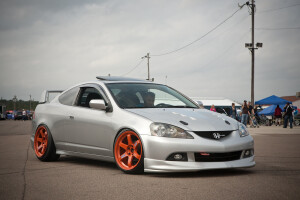 2006 Acura RSX