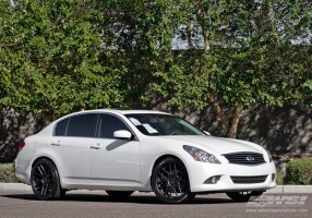 2012 Infiniti G37