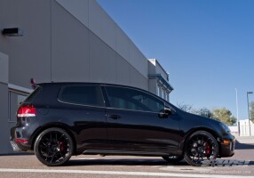 2012 Volkswagen GTI
