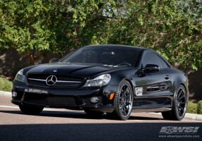2011 Mercedes-Benz SL-Class