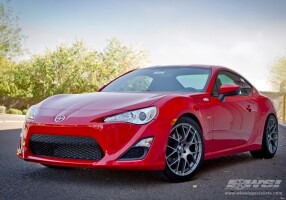 2013 Scion FR-S