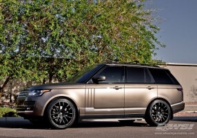 2013 Land Rover Range Rover