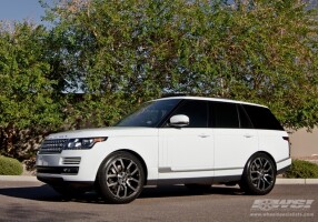 2013 Land Rover Range Rover