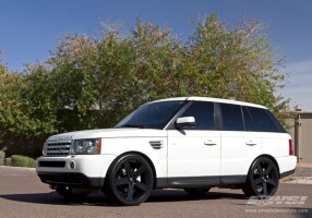 2011 Land Rover Range Rover