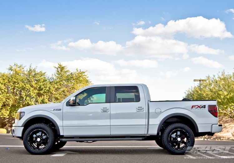 2012 Ford F-150 photo