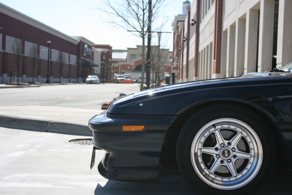 1991 Honda Prelude photo