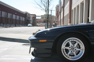 1991 Honda Prelude