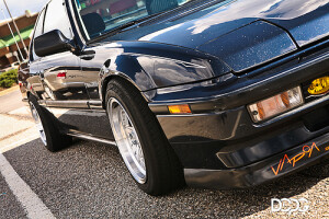 1991 Honda Prelude