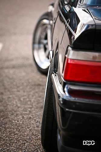 1991 Honda Prelude photo