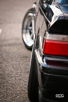 1991 Honda Prelude