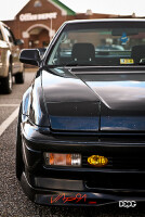 1991 Honda Prelude