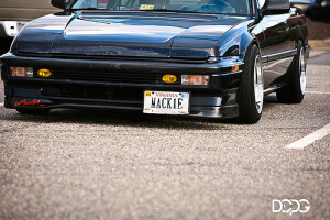 1991 Honda Prelude