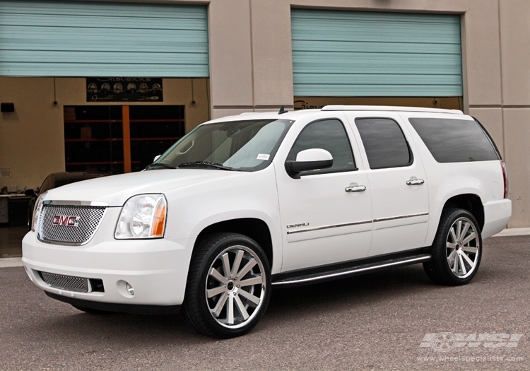 2010 GMC Yukon photo