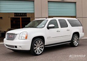 2010 GMC Yukon
