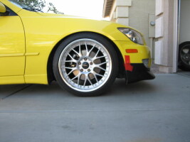 2002 Lexus IS 300