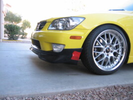 2002 Lexus IS 300