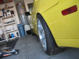 2002 Lexus IS 300