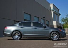 2011 Honda Accord