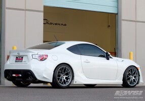 2013 Scion FR-S
