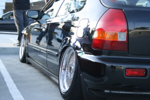 1997 Honda Civic