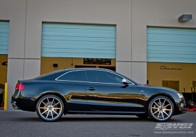 2012 Audi S5