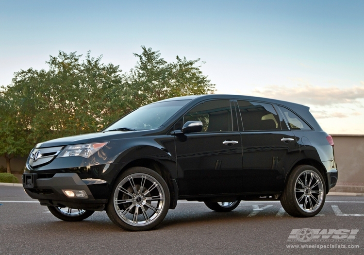 2009 Acura MDX photo
