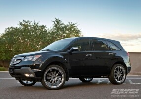 2009 Acura MDX