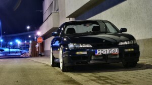 1998 Nissan S14